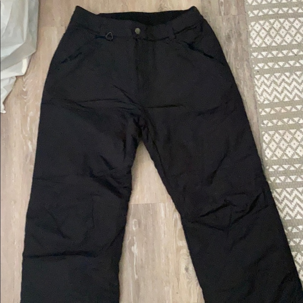 Men’s Snow Pants